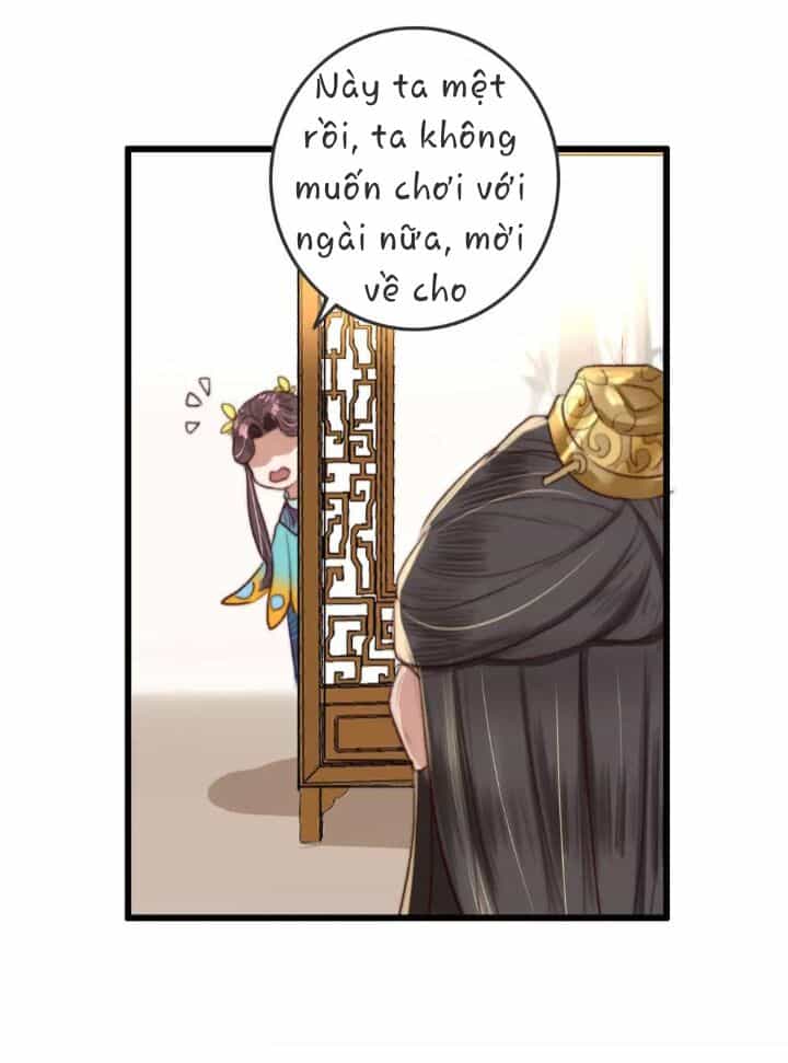 Hành Trình Huy Hoàng - Chương 12 - ảnh 4