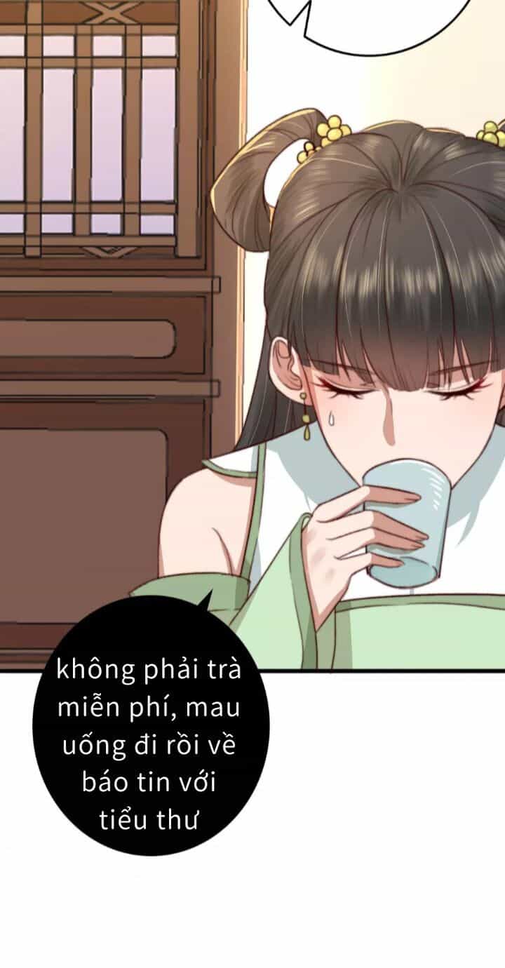 Hành Trình Huy Hoàng - Chương 13 - ảnh 18