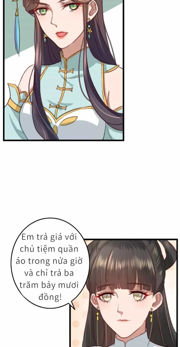 Hành Trình Huy Hoàng - Chương 13 - ảnh 22