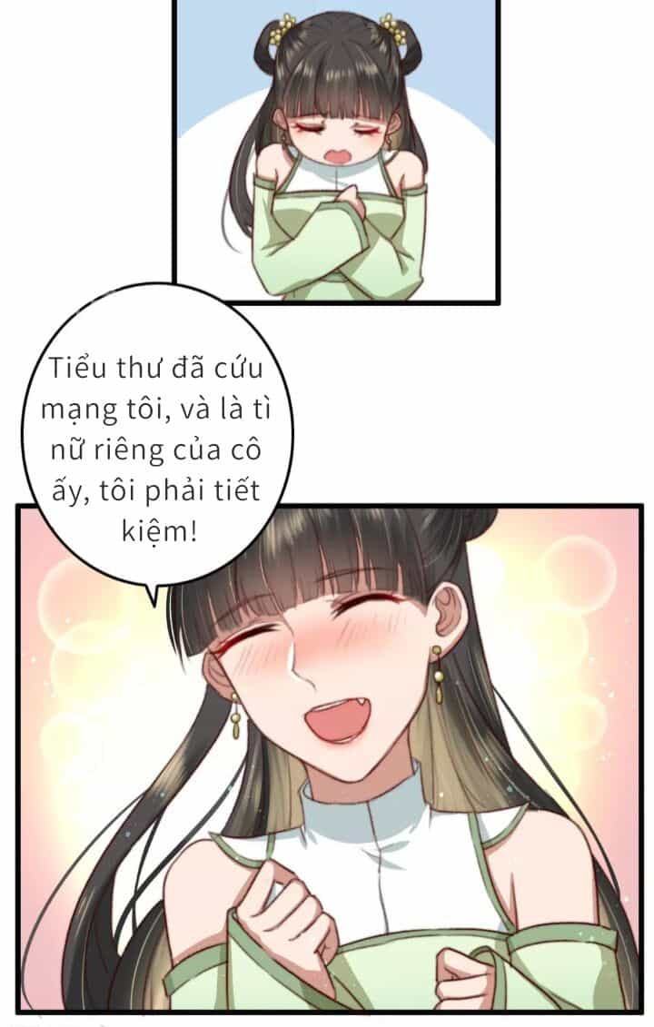 Hành Trình Huy Hoàng - Chương 13 - ảnh 5