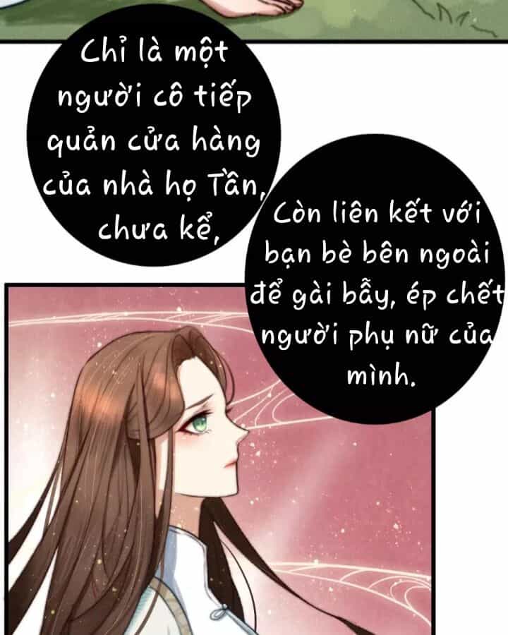 Hành Trình Huy Hoàng - Chương 3 - ảnh 10