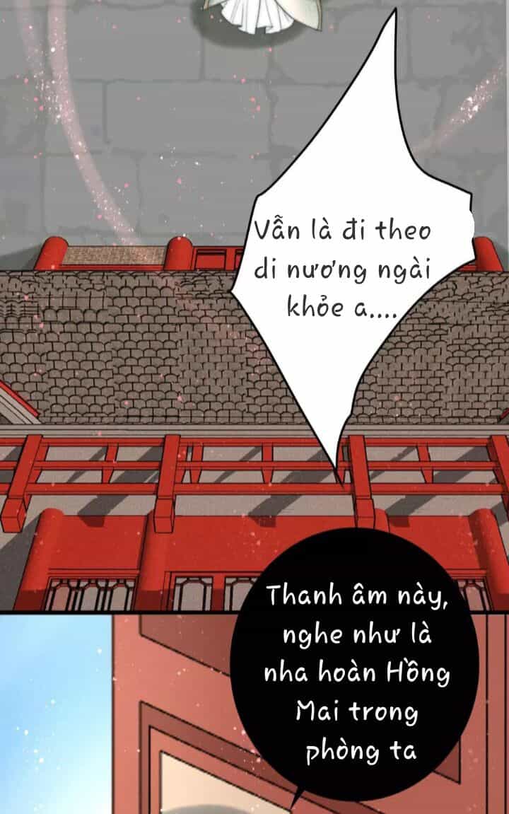 Hành Trình Huy Hoàng - Chương 3 - ảnh 20