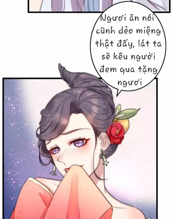 Hành Trình Huy Hoàng - Chương 3 - ảnh 25