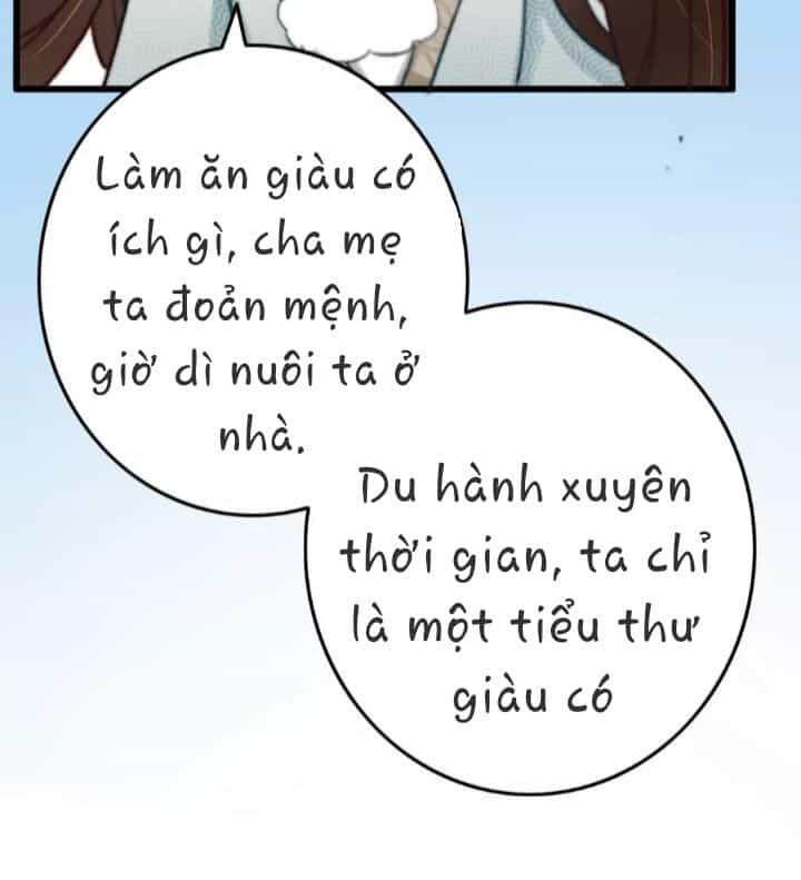 Hành Trình Huy Hoàng - Chương 3 - ảnh 8