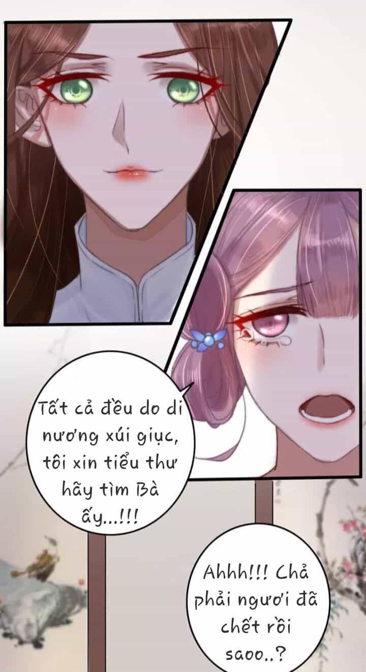 Hành Trình Huy Hoàng - Chương 4 - ảnh 3