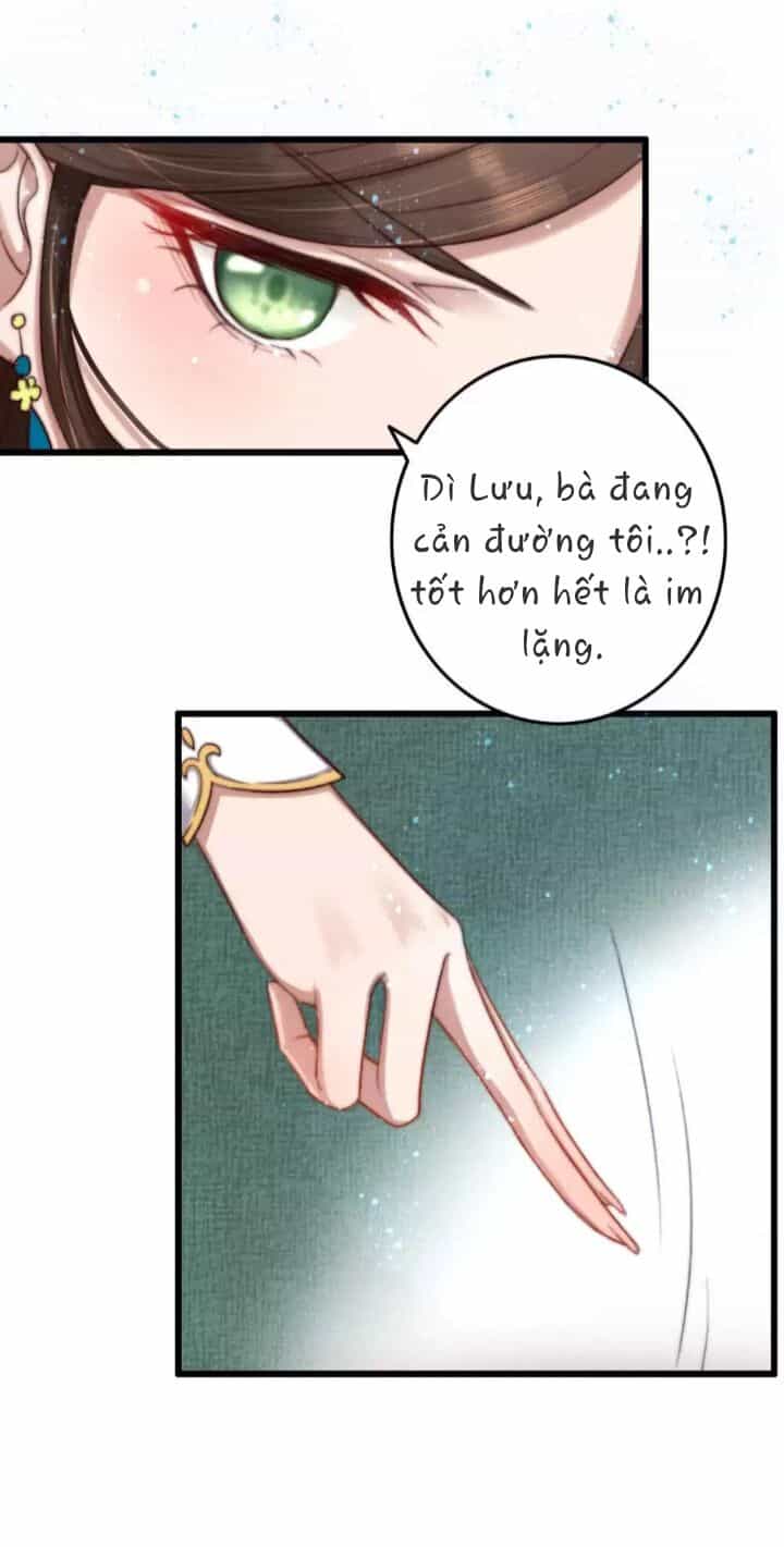 Hành Trình Huy Hoàng - Chương 5 - ảnh 19