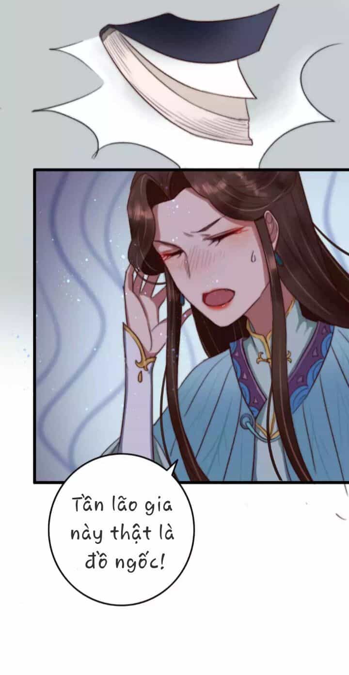 Hành Trình Huy Hoàng - Chương 5 - ảnh 28