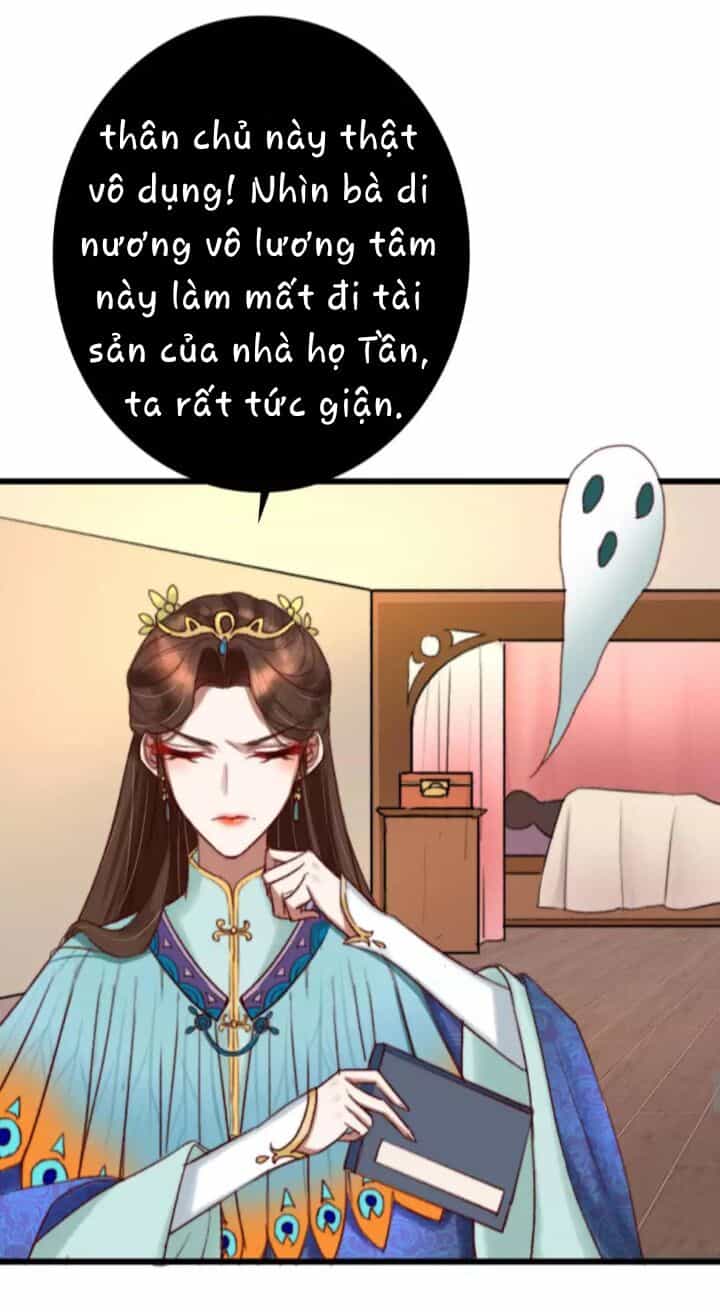 Hành Trình Huy Hoàng - Chương 5 - ảnh 31