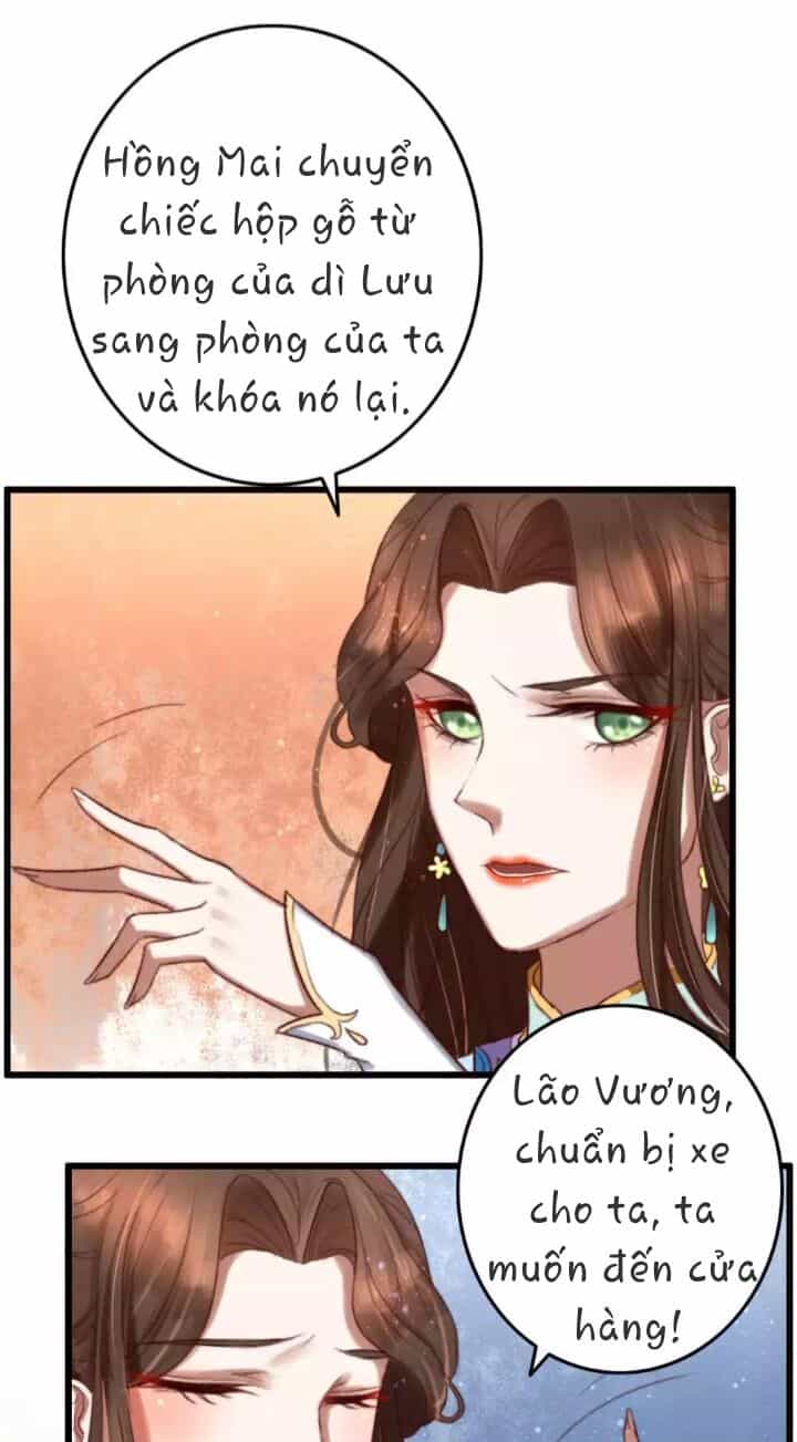 Hành Trình Huy Hoàng - Chương 5 - ảnh 34