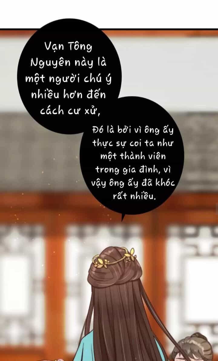 Hành Trình Huy Hoàng - Chương 6 - ảnh 21