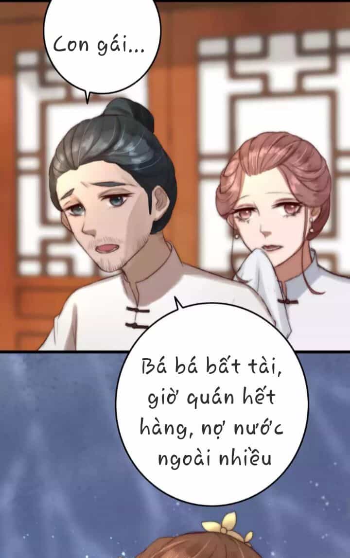Hành Trình Huy Hoàng - Chương 6 - ảnh 33