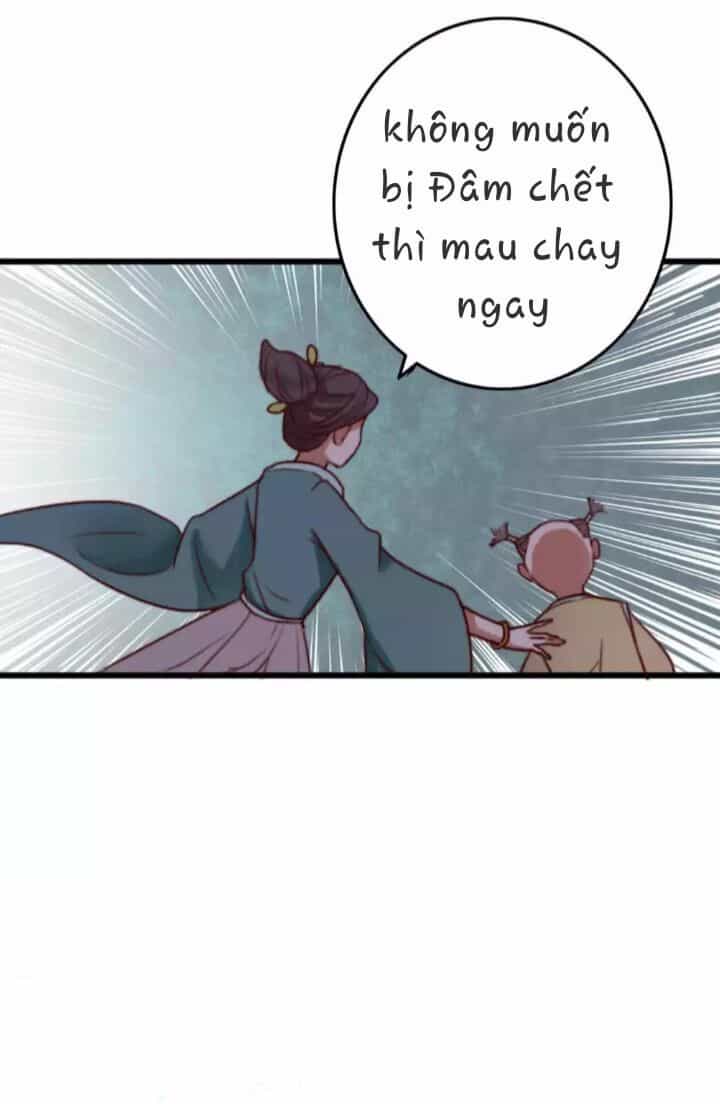 Hành Trình Huy Hoàng - Chương 7 - ảnh 24