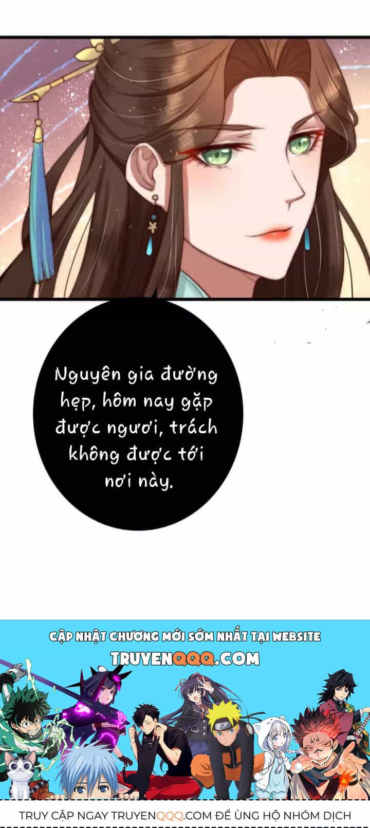 Hành Trình Huy Hoàng - Chương 7 - ảnh 37