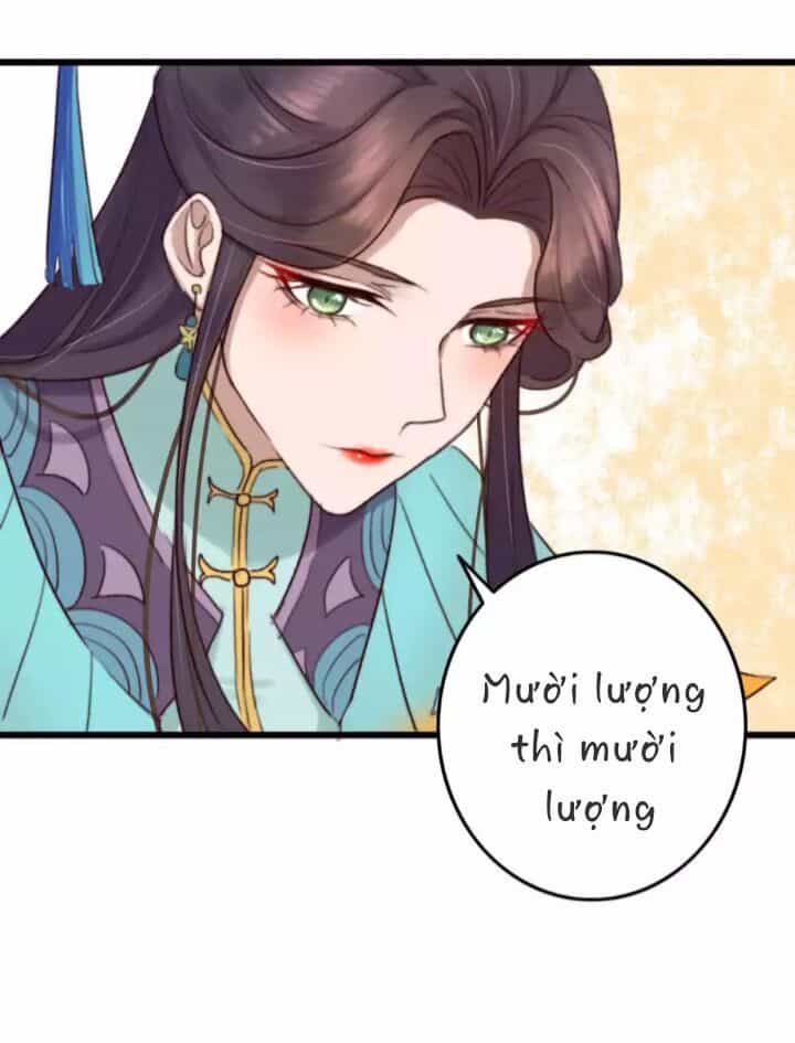 Hành Trình Huy Hoàng - Chương 8 - ảnh 25
