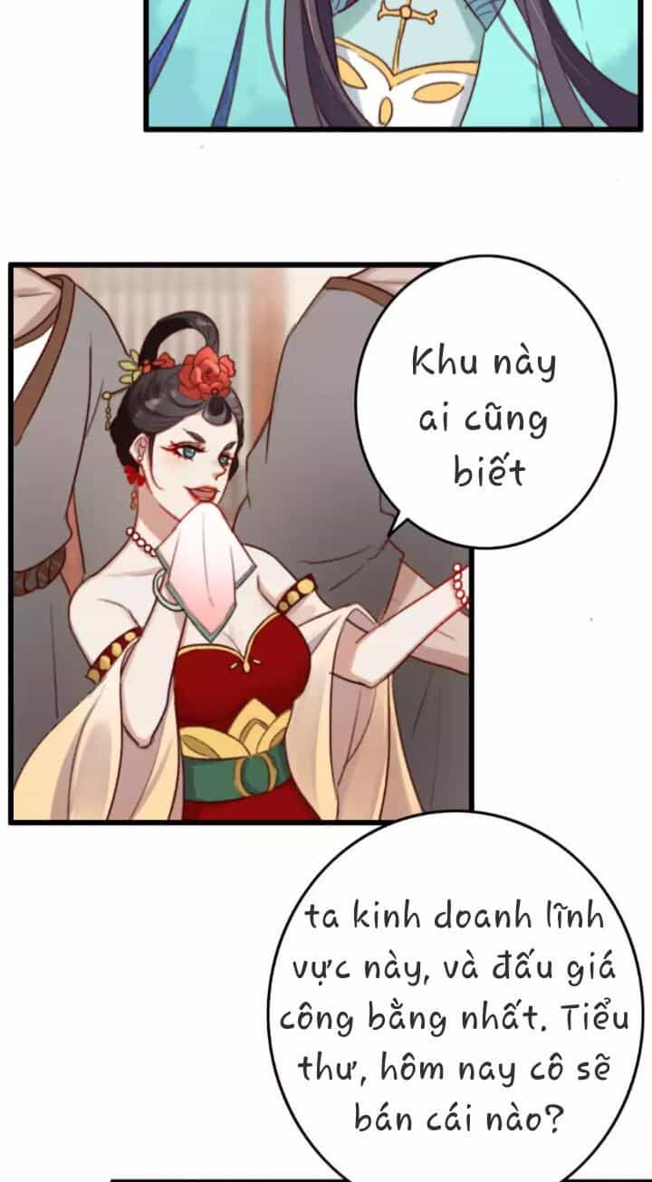 Hành Trình Huy Hoàng - Chương 9 - ảnh 14