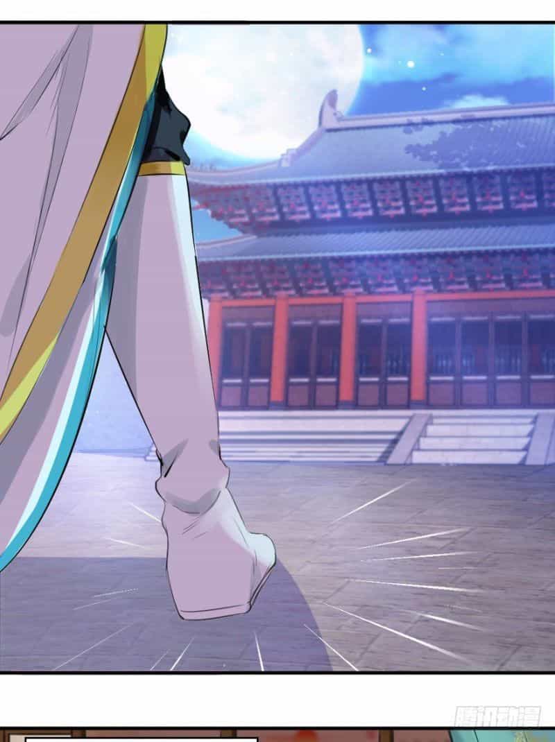 Hành Trình Sủng Đế Cơ - Chương 1 - ảnh 11