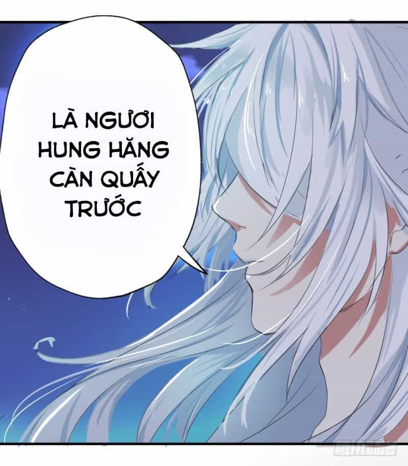 Hành Trình Sủng Đế Cơ - Chương 1 - ảnh 43