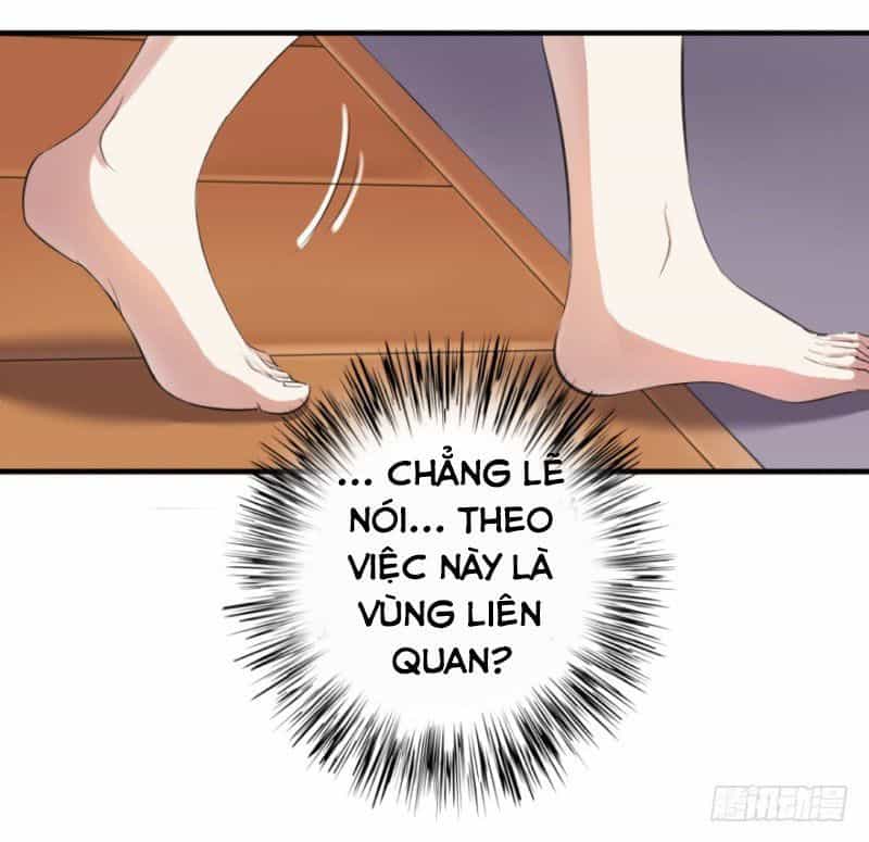 Hành Trình Sủng Đế Cơ - Chương 2 - ảnh 13