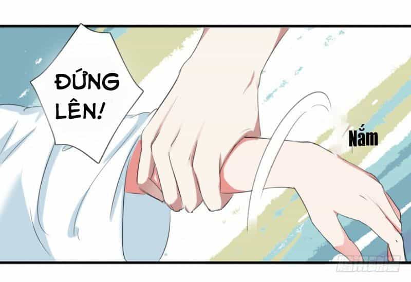 Hành Trình Sủng Đế Cơ - Chương 2 - ảnh 19