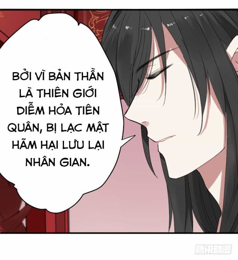 Hành Trình Sủng Đế Cơ - Chương 3 - ảnh 23