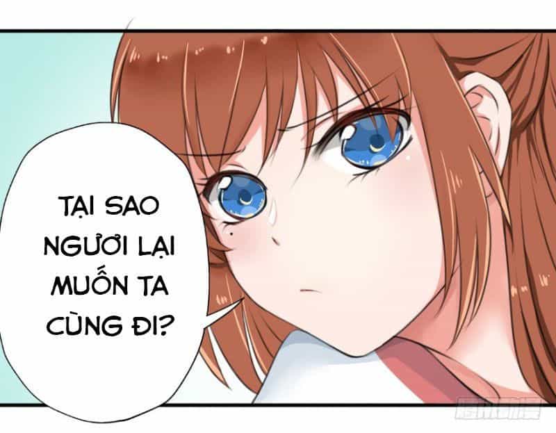 Hành Trình Sủng Đế Cơ - Chương 3 - ảnh 28