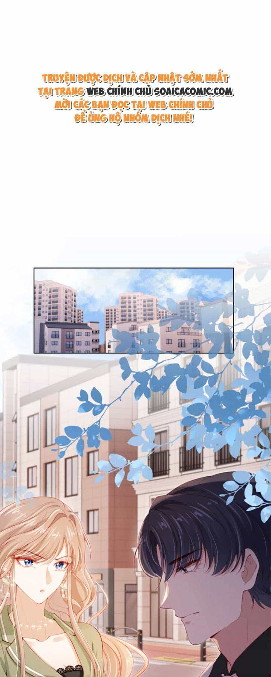 Hành Trình Truy Thê Mệt Xỉu Của Hoắc Thiếu - Chương 9 - ảnh 1