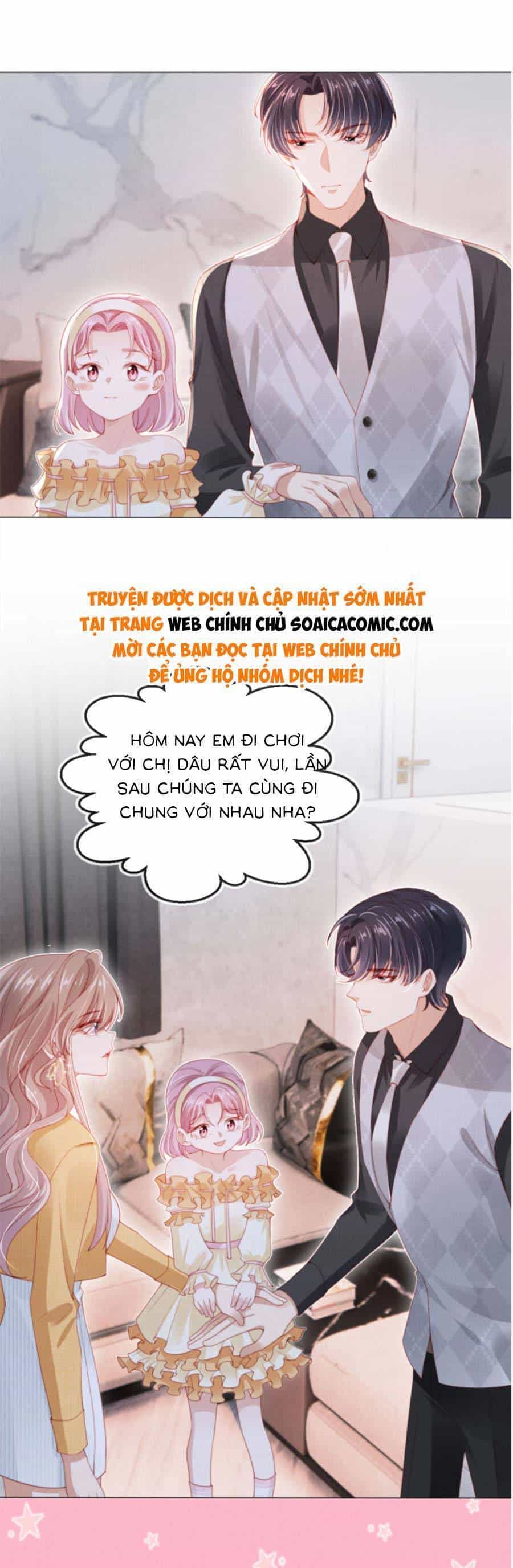 Hành Trình Truy Thê Mệt Xỉu Của Hoắc Thiếu - Chương 12 - ảnh 15