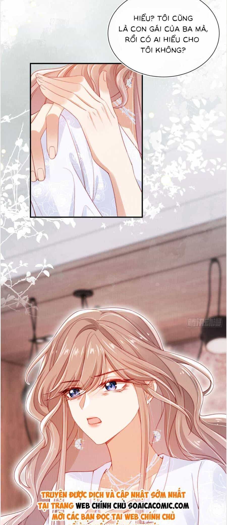 Hành Trình Truy Thê Mệt Xỉu Của Hoắc Thiếu - Chương 13 - ảnh 17