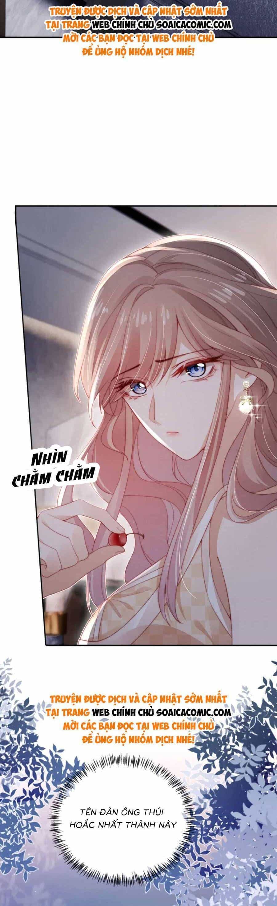 Hành Trình Truy Thê Mệt Xỉu Của Hoắc Thiếu - Chương 17 - ảnh 2