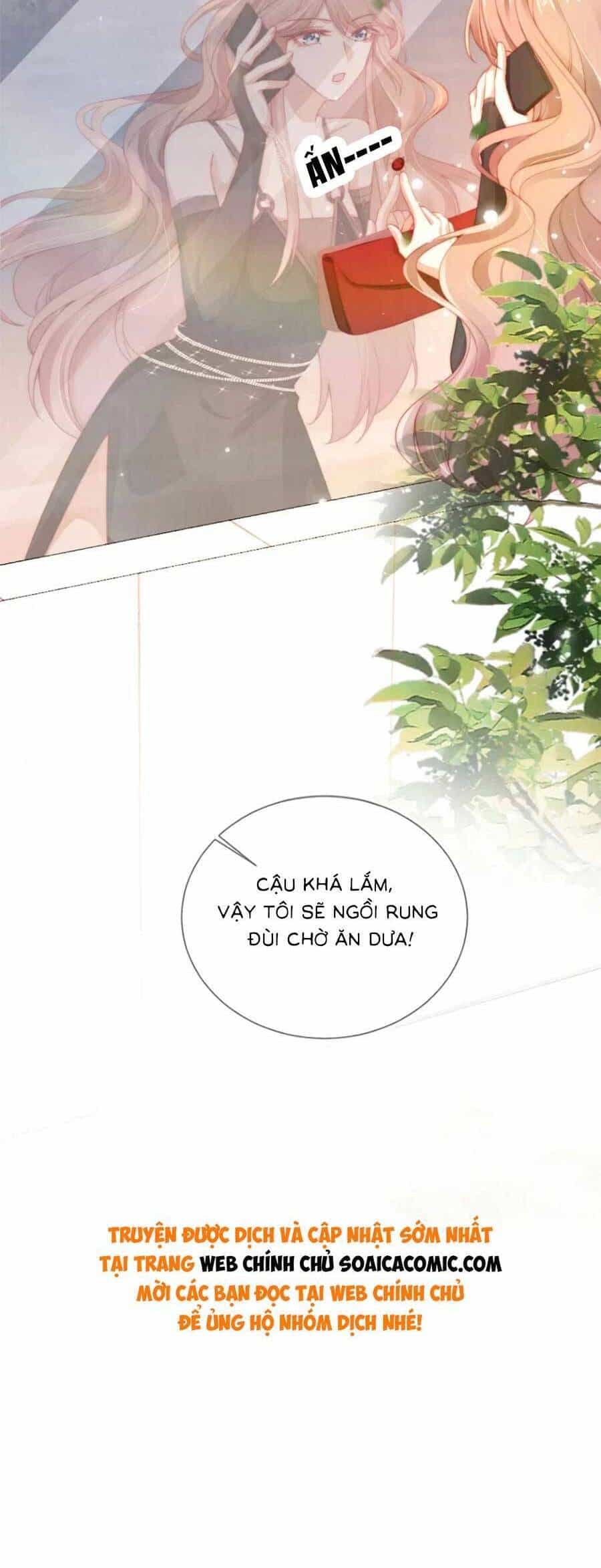 Hành Trình Truy Thê Mệt Xỉu Của Hoắc Thiếu - Chương 17 - ảnh 26