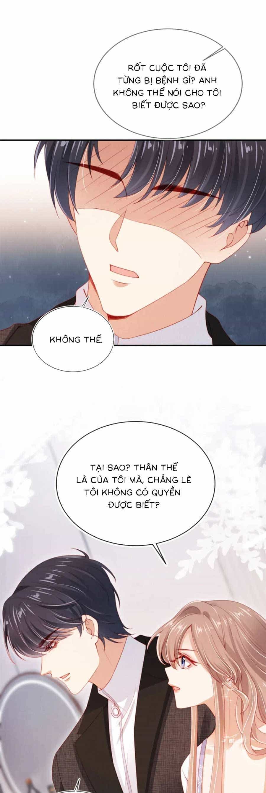 Hành Trình Truy Thê Mệt Xỉu Của Hoắc Thiếu - Chương 18 - ảnh 28