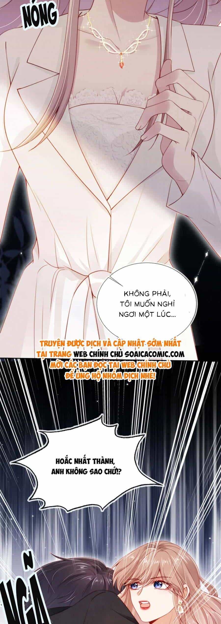 Hành Trình Truy Thê Mệt Xỉu Của Hoắc Thiếu - Chương 19 - ảnh 36