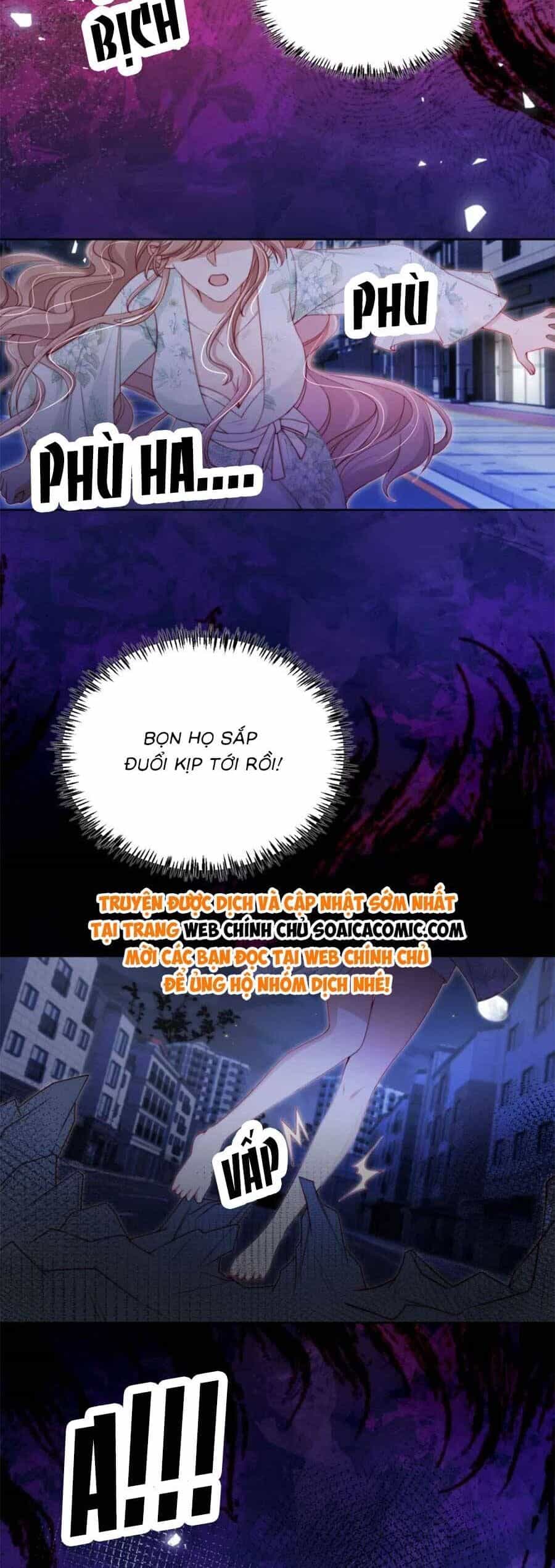 Hành Trình Truy Thê Mệt Xỉu Của Hoắc Thiếu - Chương 22 - ảnh 2