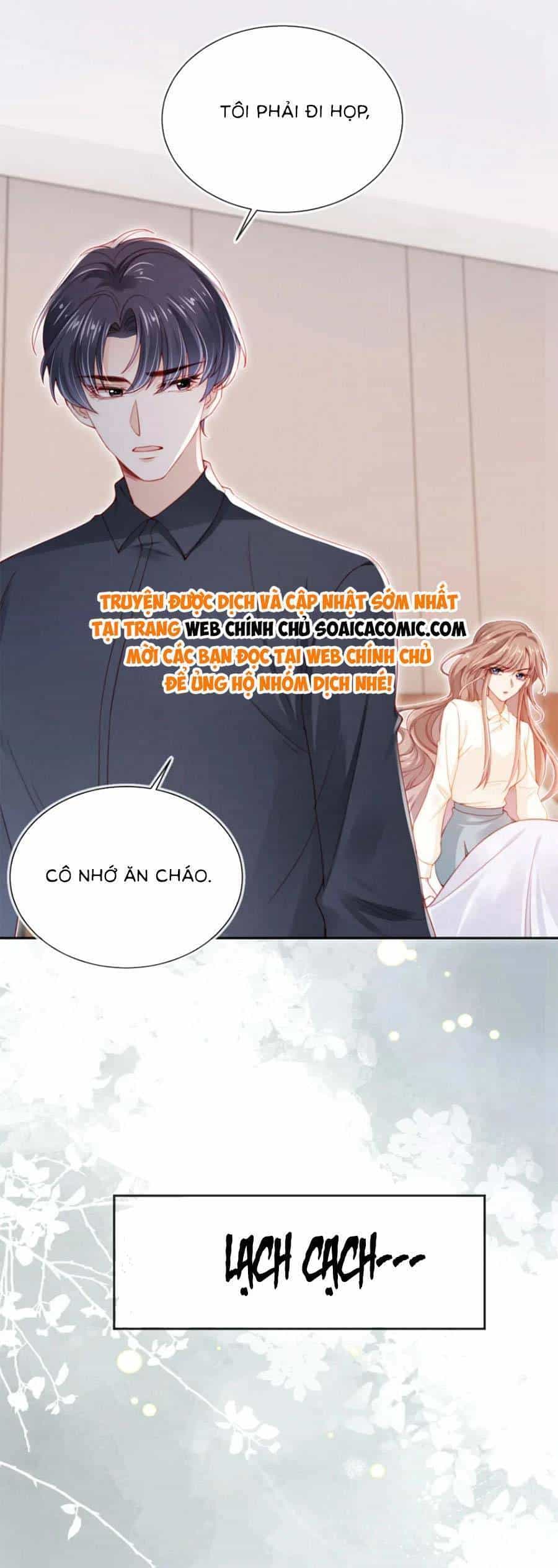 Hành Trình Truy Thê Mệt Xỉu Của Hoắc Thiếu - Chương 24 - ảnh 22