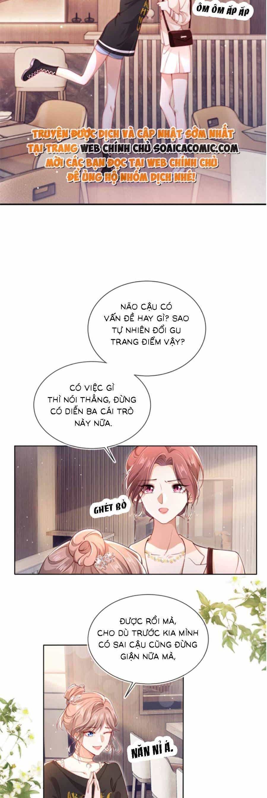 Hành Trình Truy Thê Mệt Xỉu Của Hoắc Thiếu - Chương 2 - ảnh 16