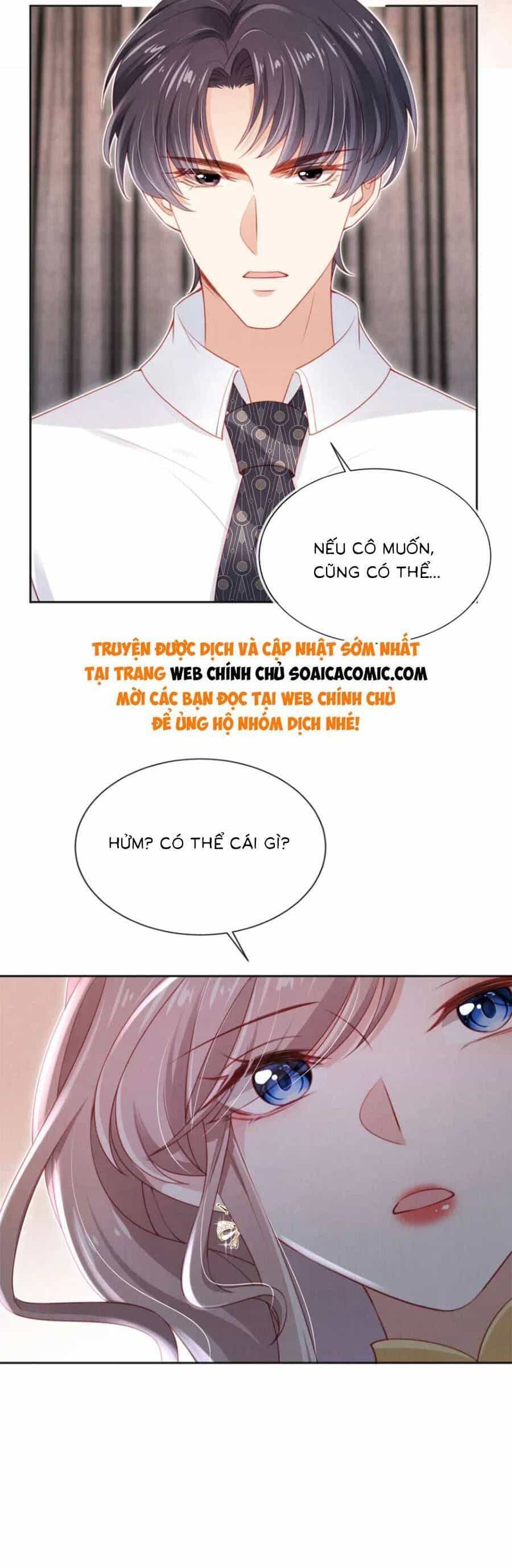 Hành Trình Truy Thê Mệt Xỉu Của Hoắc Thiếu - Chương 29 - ảnh 20