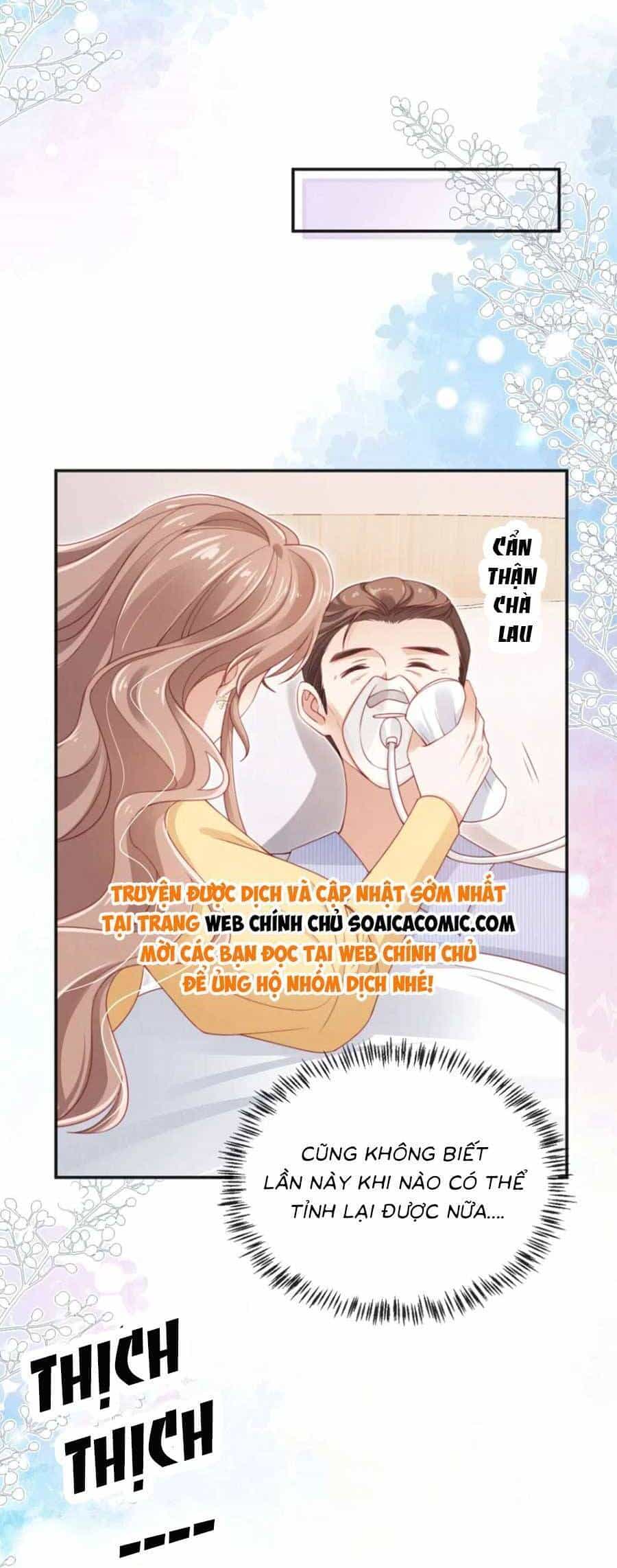Hành Trình Truy Thê Mệt Xỉu Của Hoắc Thiếu - Chương 29 - ảnh 5