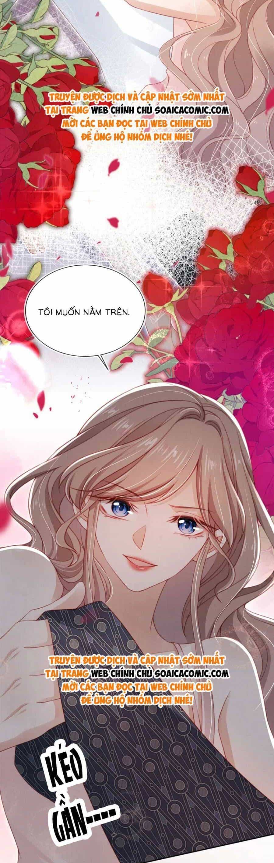 Hành Trình Truy Thê Mệt Xỉu Của Hoắc Thiếu - Chương 30 - ảnh 5