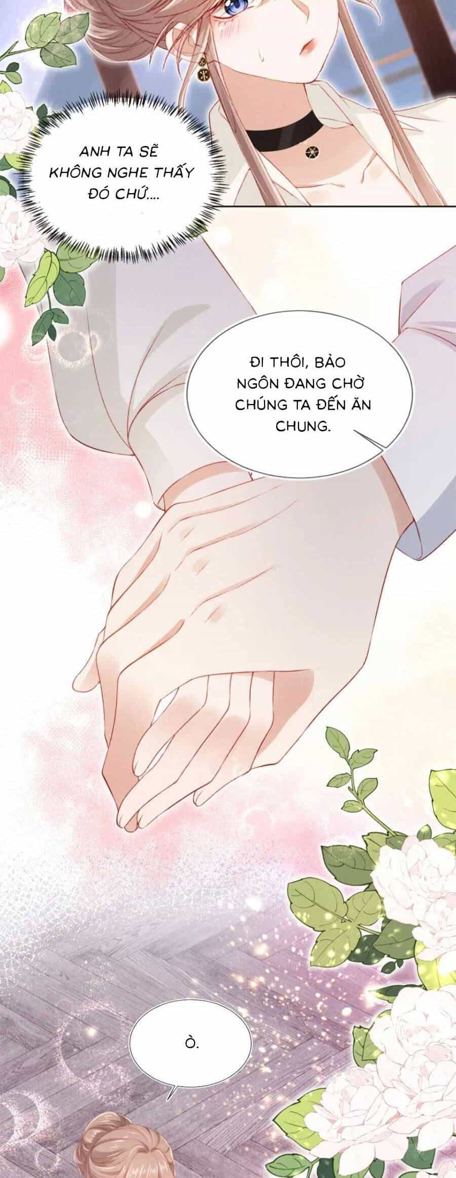 Hành Trình Truy Thê Mệt Xỉu Của Hoắc Thiếu - Chương 32 - ảnh 18
