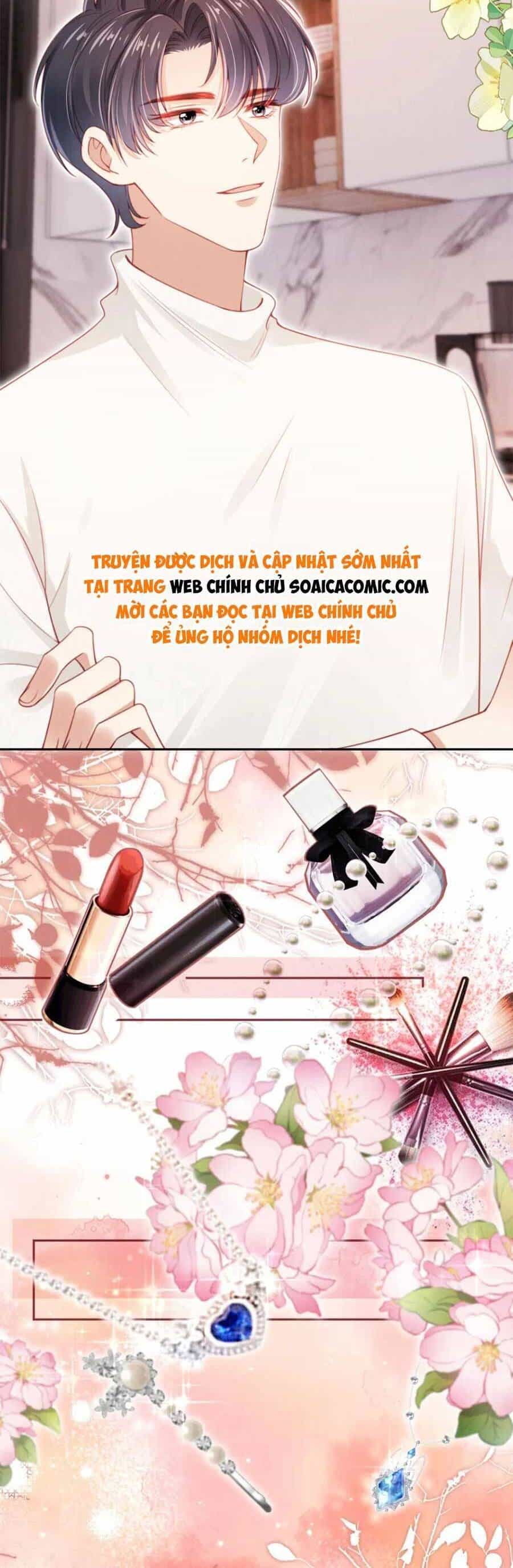 Hành Trình Truy Thê Mệt Xỉu Của Hoắc Thiếu - Chương 35 - ảnh 26