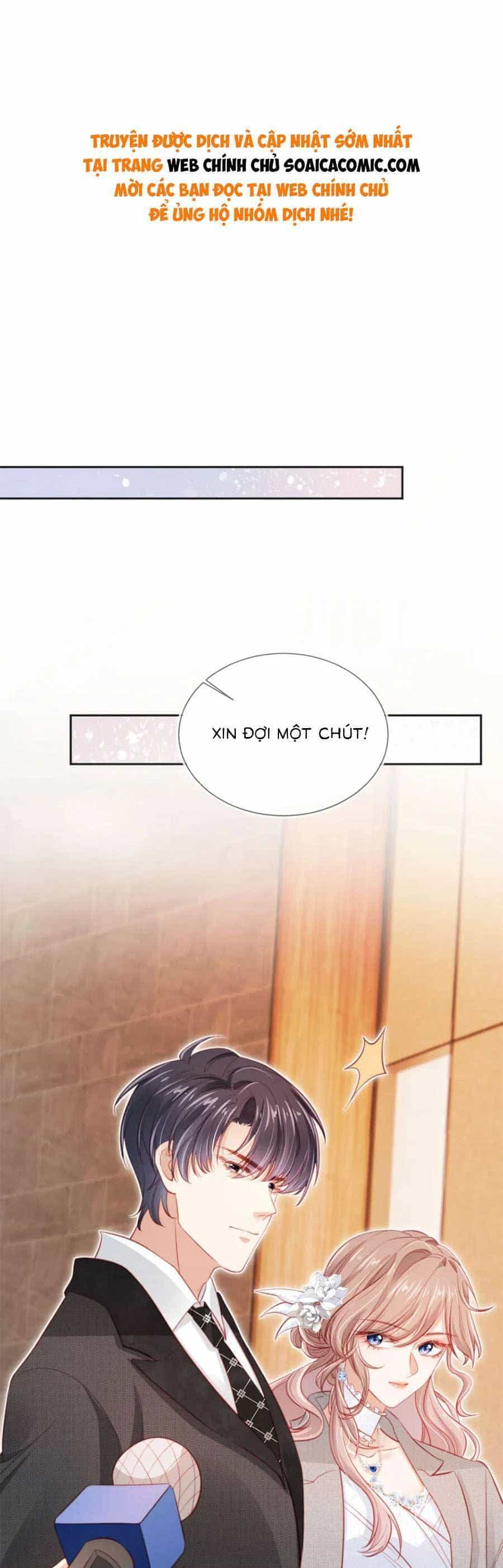 Hành Trình Truy Thê Mệt Xỉu Của Hoắc Thiếu - Chương 37 - ảnh 1
