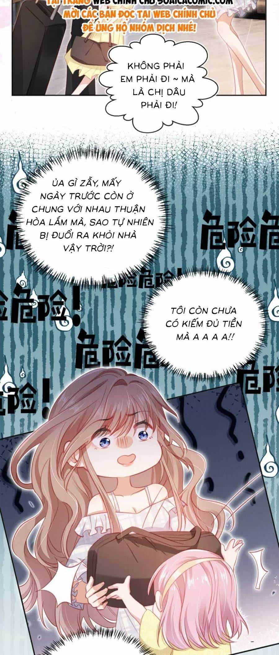 Hành Trình Truy Thê Mệt Xỉu Của Hoắc Thiếu - Chương 38 - ảnh 2