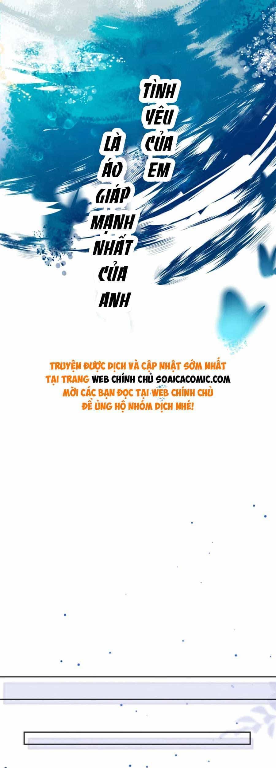 Hành Trình Truy Thê Mệt Xỉu Của Hoắc Thiếu - Chương 38 - ảnh 32
