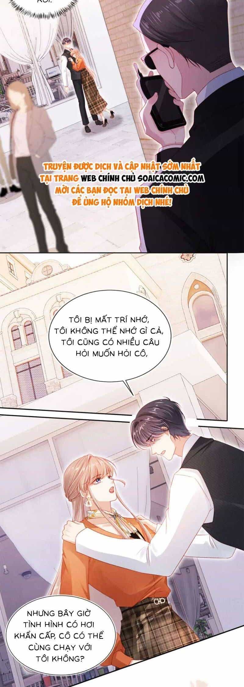 Hành Trình Truy Thê Mệt Xỉu Của Hoắc Thiếu - Chương 46 - ảnh 26