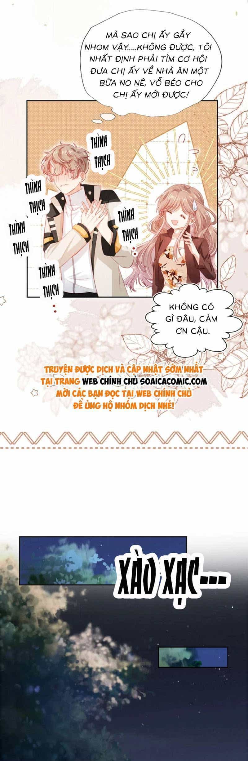 Hành Trình Truy Thê Mệt Xỉu Của Hoắc Thiếu - Chương 49 - ảnh 21