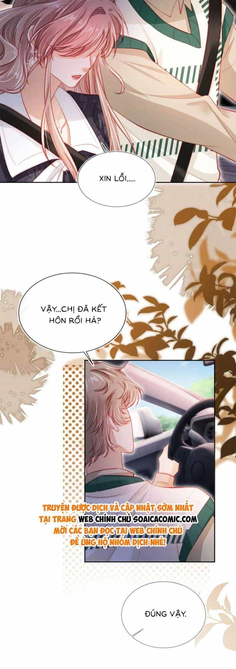 Hành Trình Truy Thê Mệt Xỉu Của Hoắc Thiếu - Chương 50 - ảnh 17