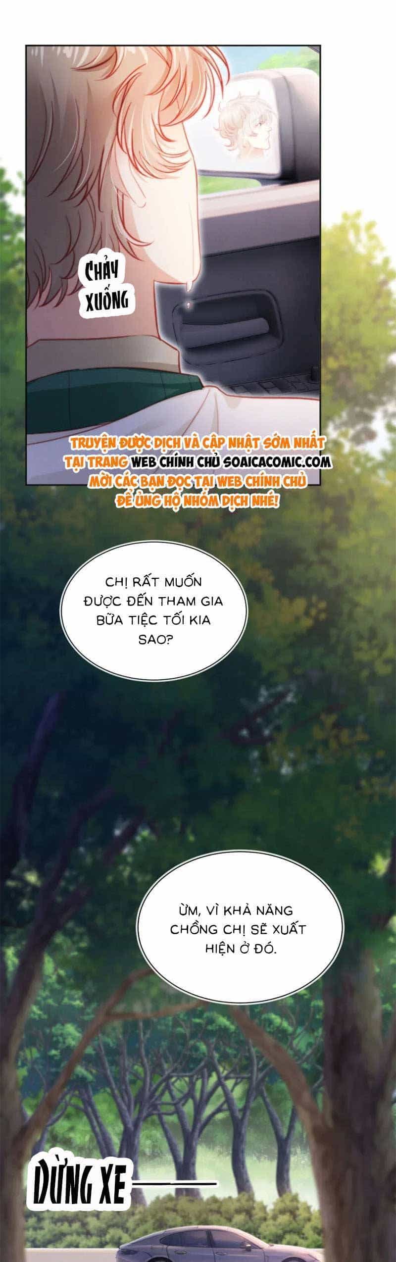 Hành Trình Truy Thê Mệt Xỉu Của Hoắc Thiếu - Chương 50 - ảnh 18