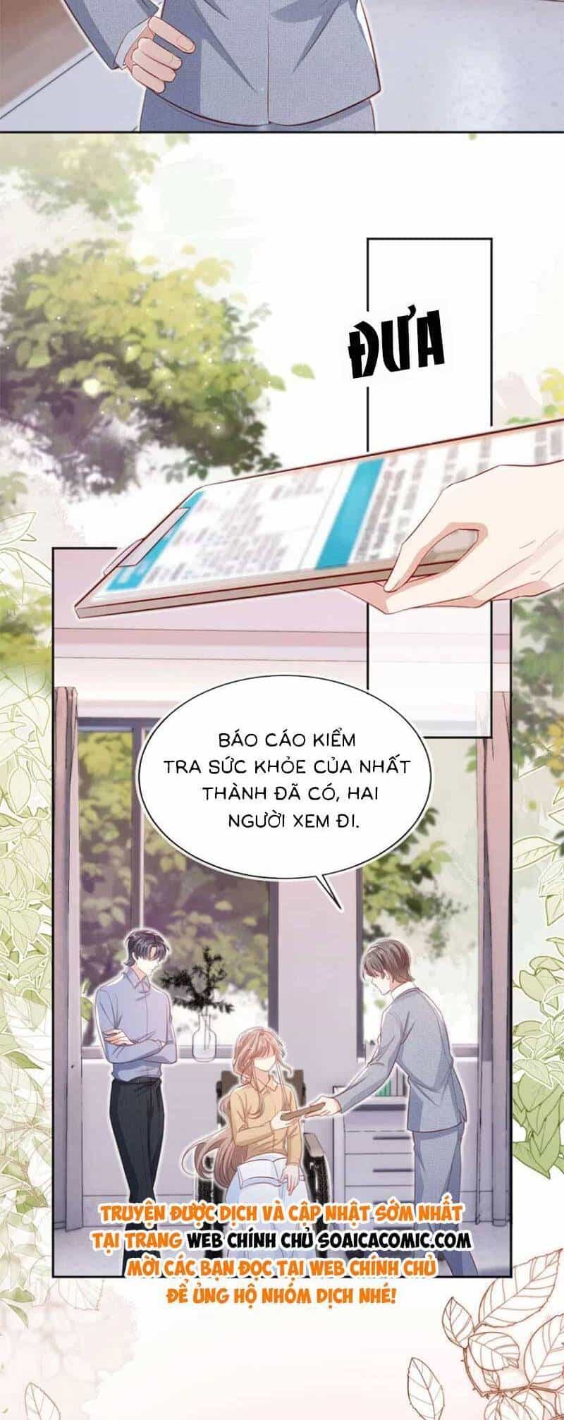 Hành Trình Truy Thê Mệt Xỉu Của Hoắc Thiếu - Chương 54 - ảnh 12
