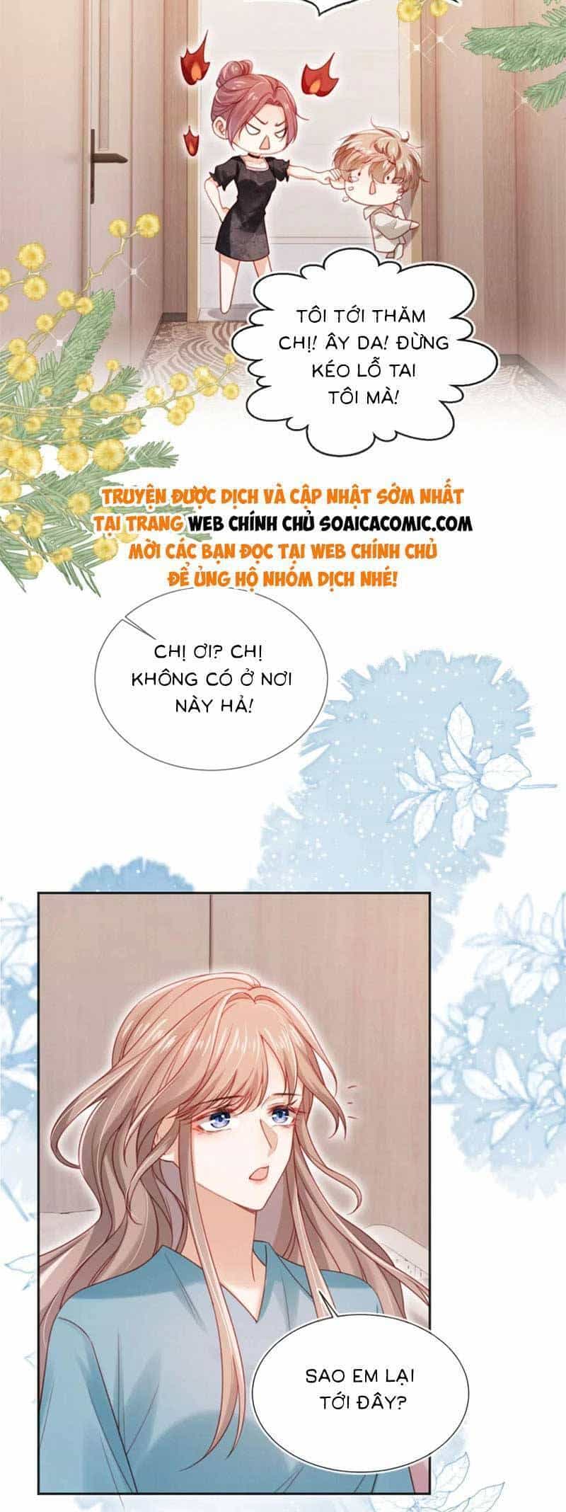 Hành Trình Truy Thê Mệt Xỉu Của Hoắc Thiếu - Chương 55 - ảnh 16