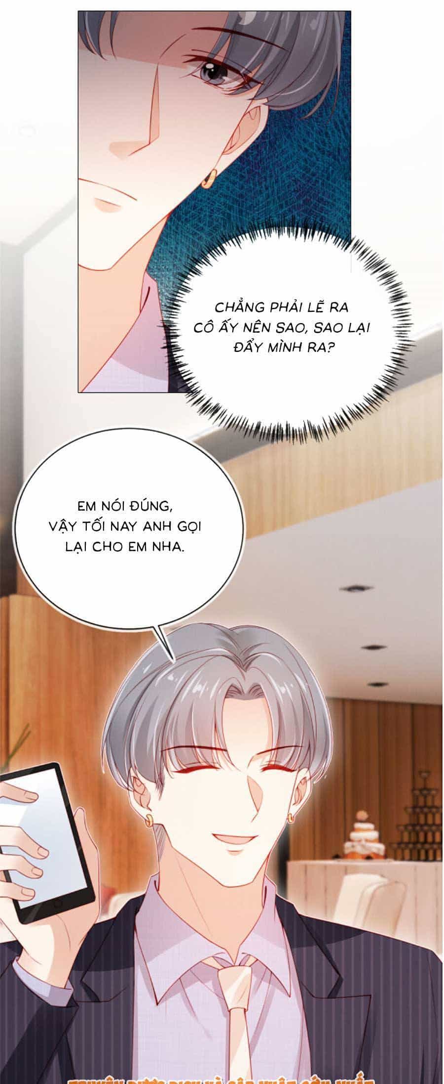 Hành Trình Truy Thê Mệt Xỉu Của Hoắc Thiếu - Chương 7 - ảnh 4